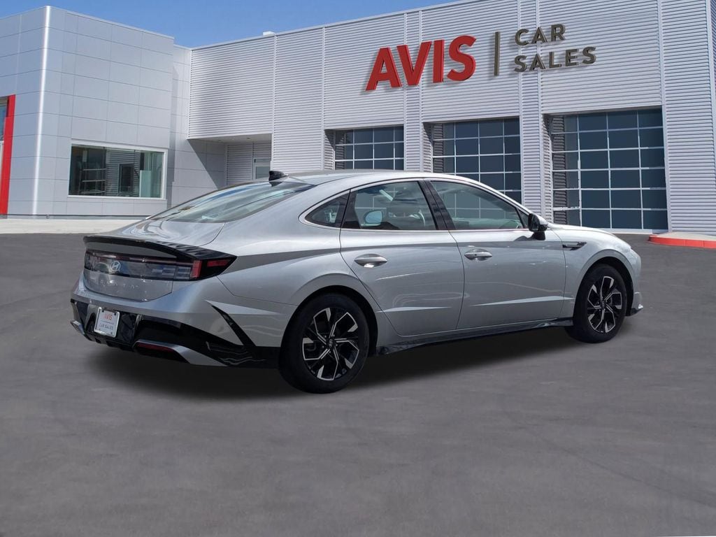 Thumbnail: 2025 Hyundai Sonata - 6