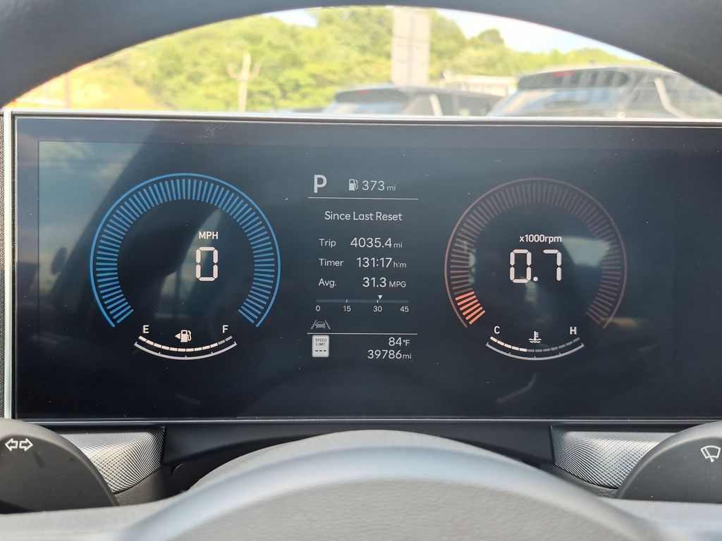 Thumbnail: 2025 Hyundai Sonata - 16