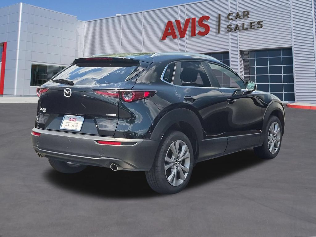 Thumbnail: 2025 Mazda CX-30 - 6