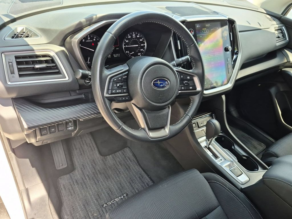 Thumbnail: 2025 Subaru Ascent - 15