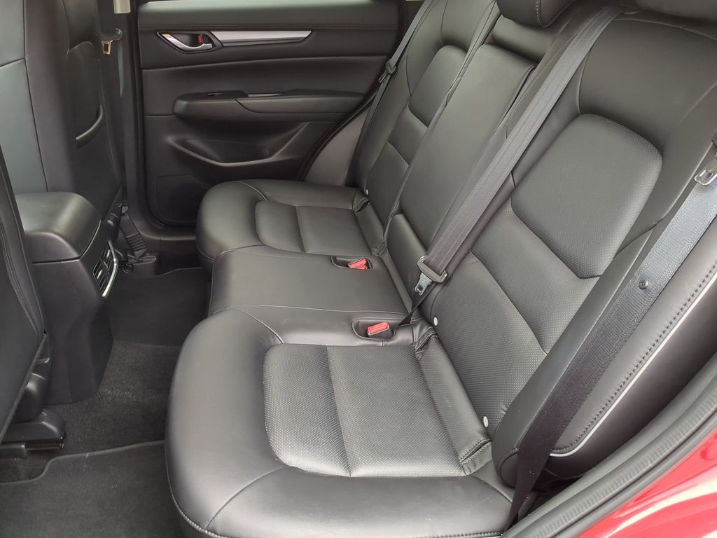 Thumbnail: 2025 Mazda CX-5 - 28