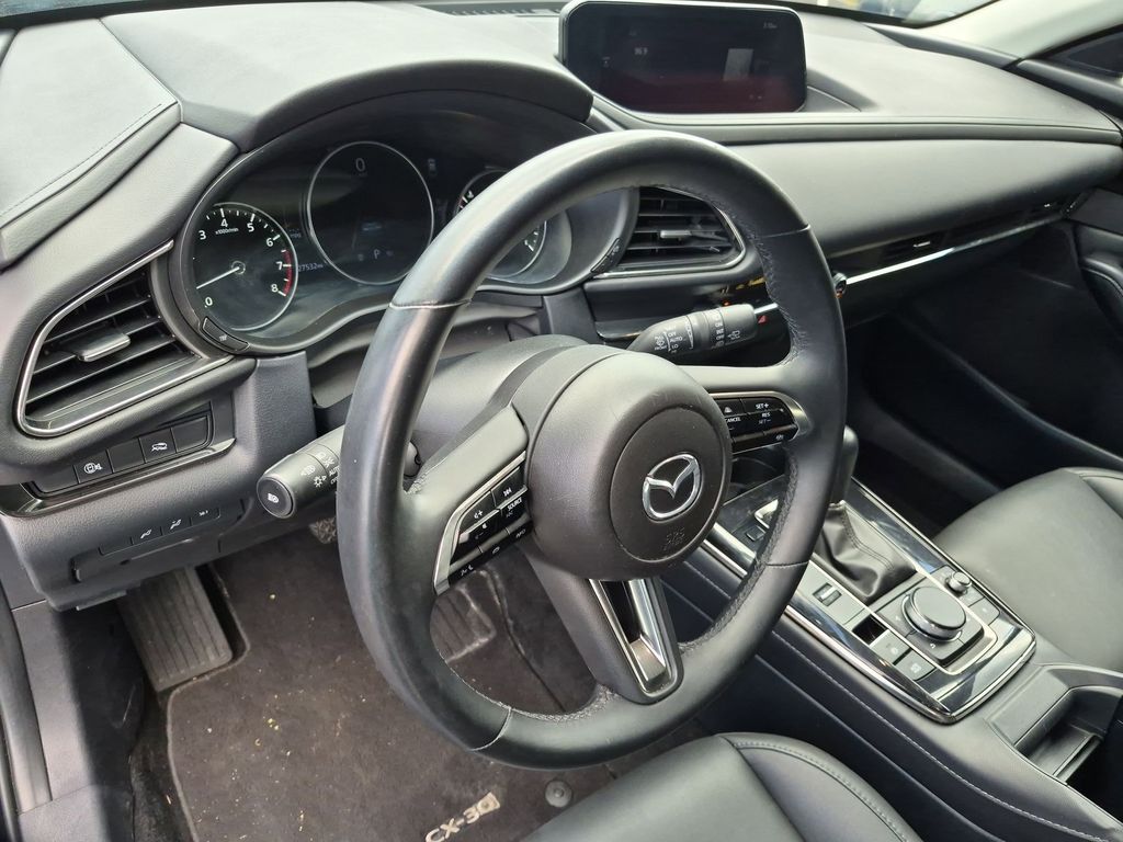 Thumbnail: 2025 Mazda CX-30 - 15