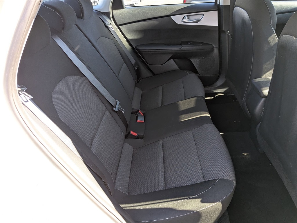 Thumbnail: 2024 Kia Forte - 30