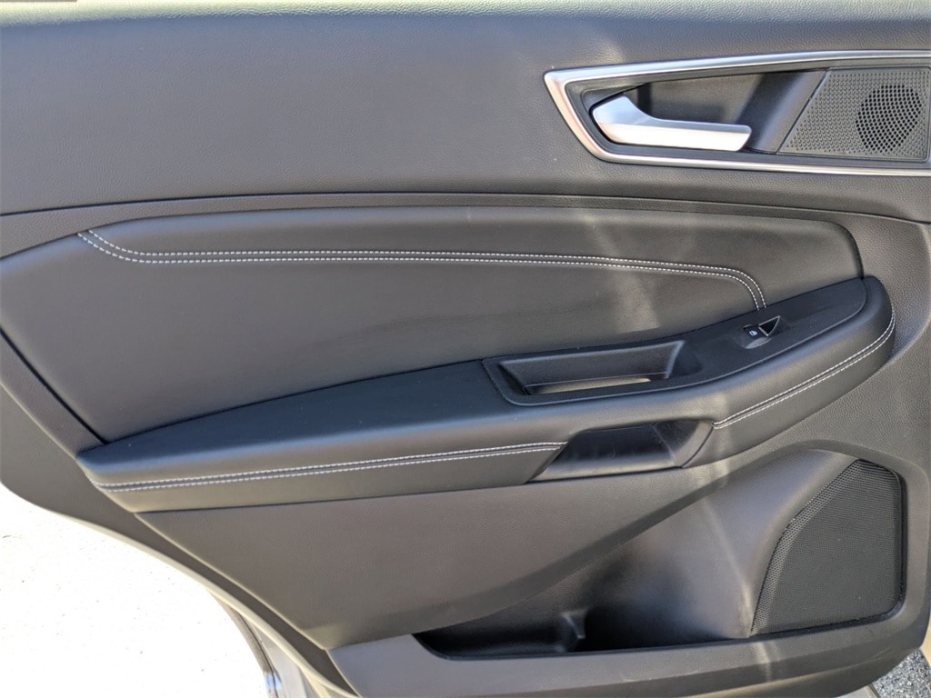 Thumbnail: 2024 Ford Edge - 27