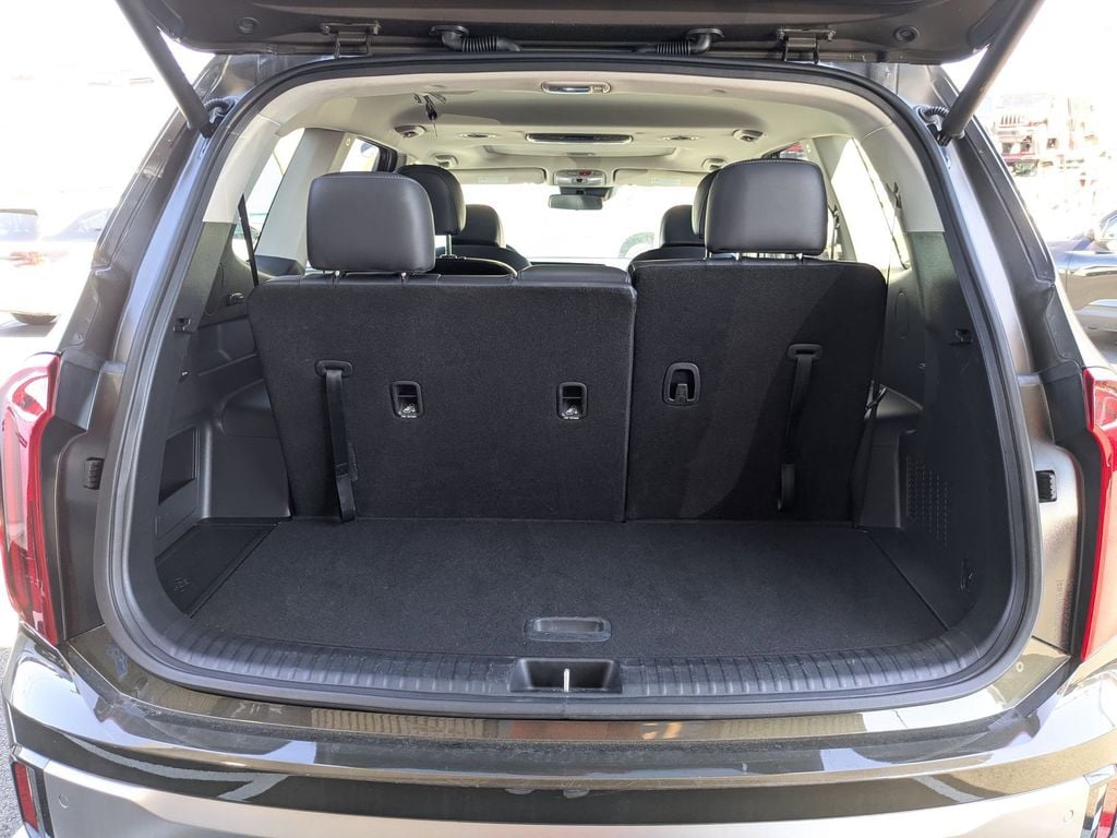 Thumbnail: 2025 Kia Telluride - 31