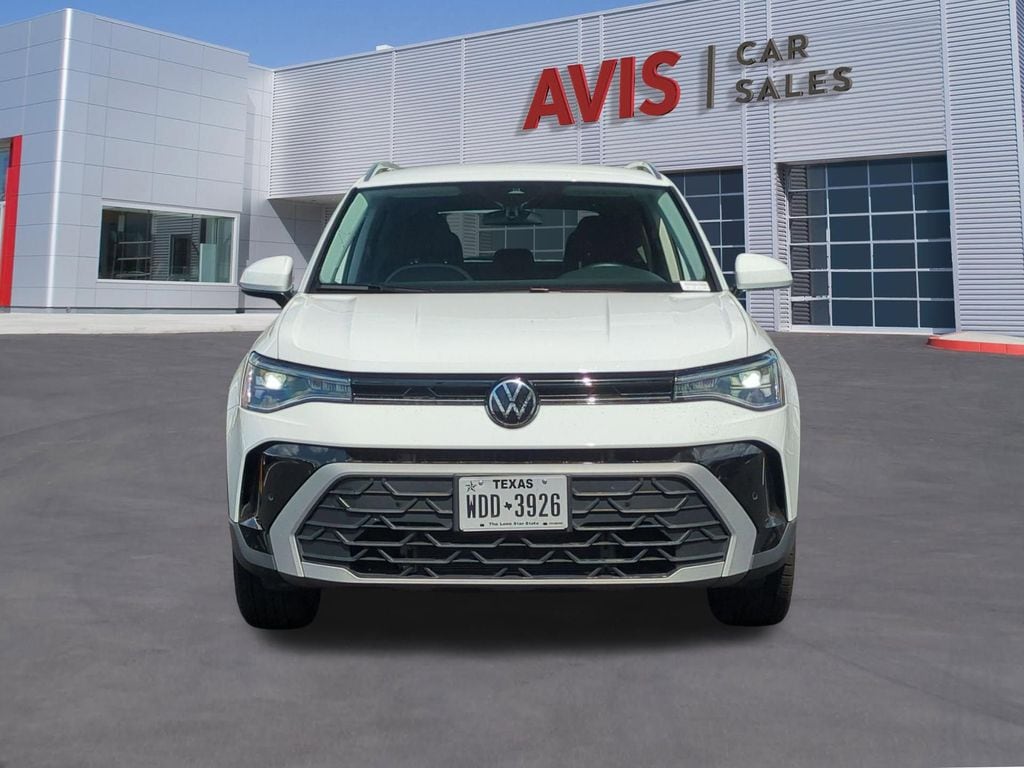 Thumbnail: 2025 Volkswagen Taos - 2