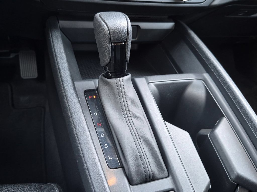 2025 Honda Accord SE - Photo 19