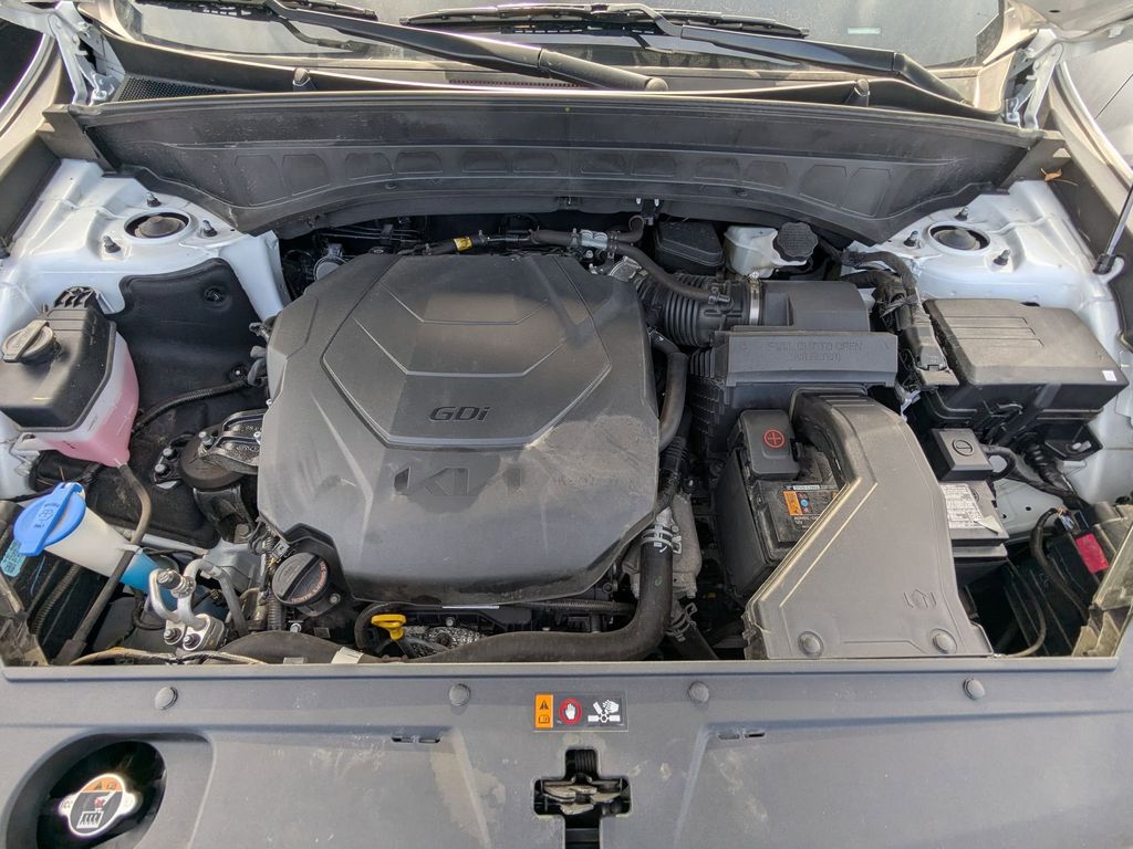 Thumbnail: 2025 Kia Telluride - 35