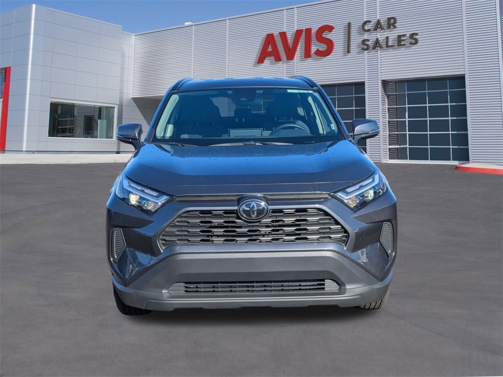 Thumbnail: 2025 Toyota RAV4 - 8