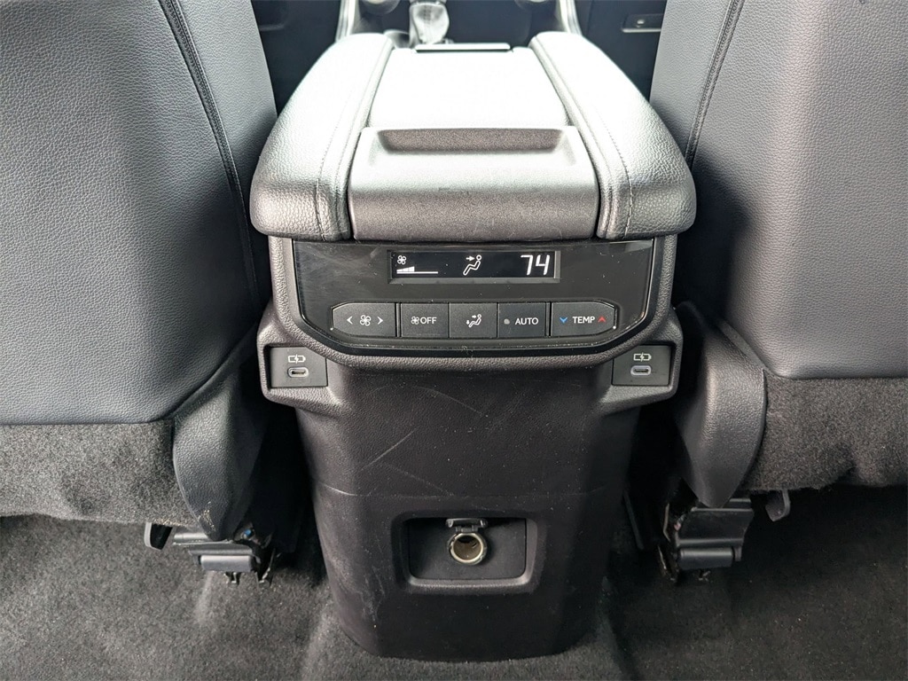 Thumbnail: 2025 Toyota Grand Highlander - 29