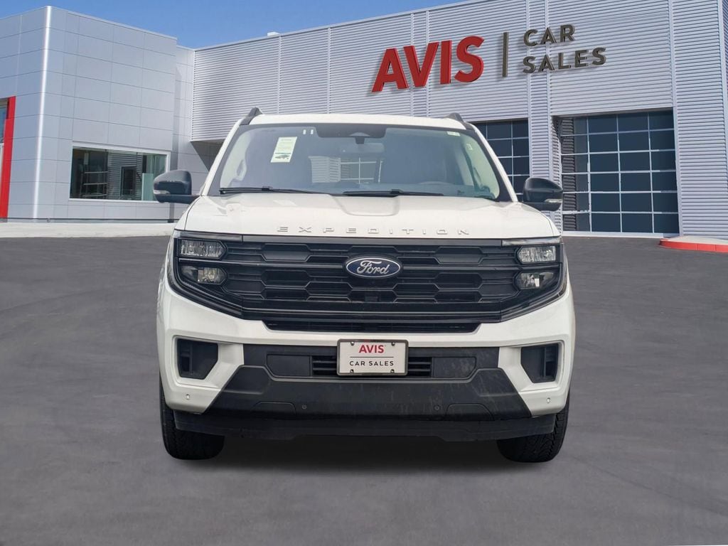 Thumbnail: 2025 Ford Expedition - 2