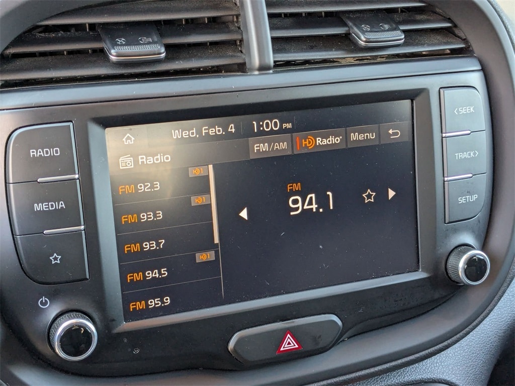 Thumbnail: 2023 Kia Soul - 22