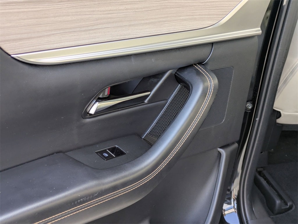 Thumbnail: 2025 Mazda CX-90 - 20