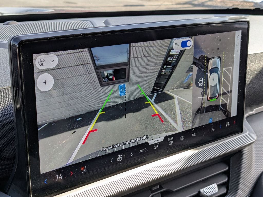 Thumbnail: 2025 Ford Explorer - 23