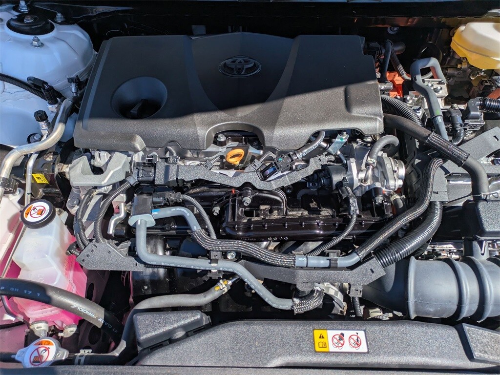 Thumbnail: 2025 Toyota Camry - 35