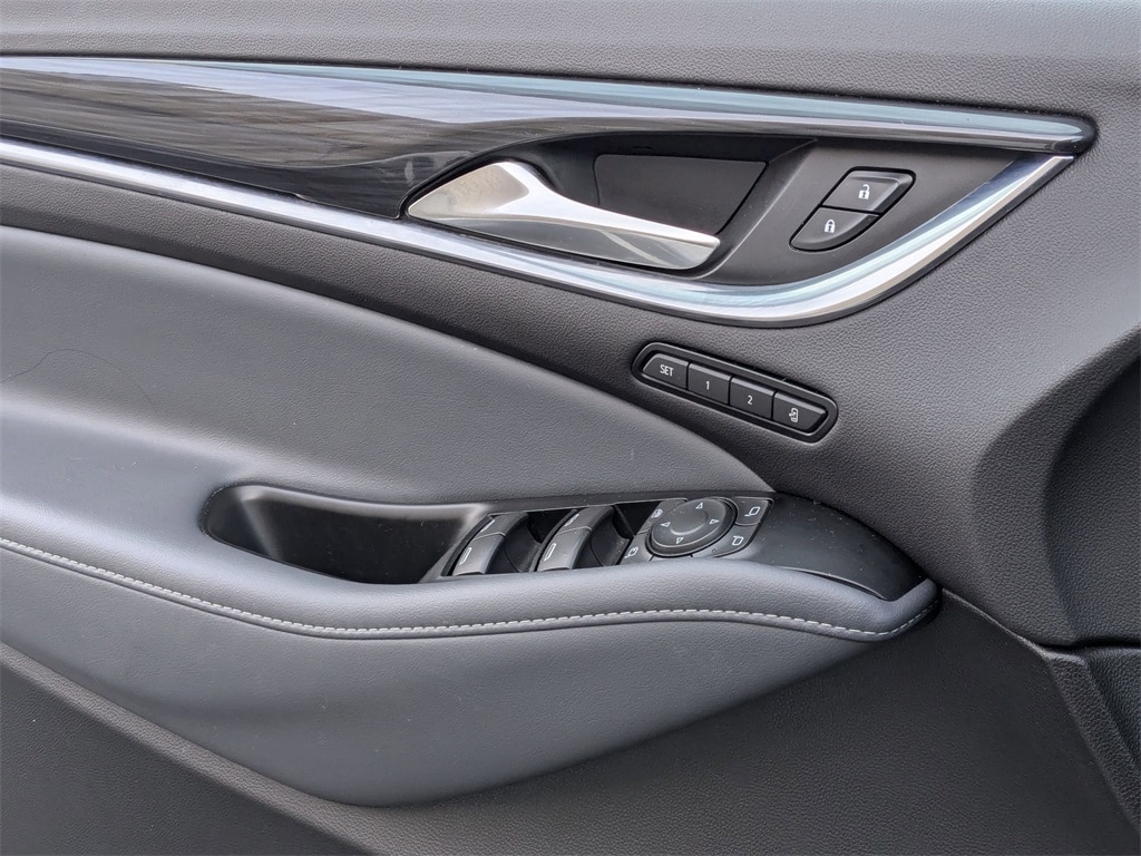 Thumbnail: 2024 Buick Enclave - 14