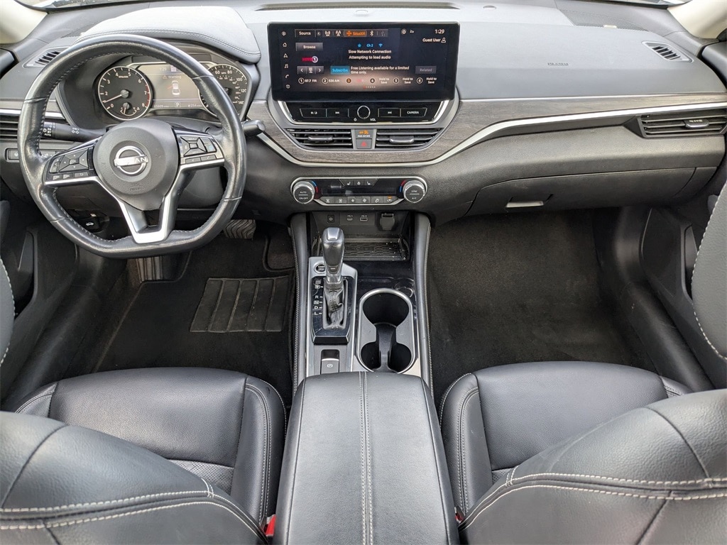 Thumbnail: 2023 Nissan Altima - 32