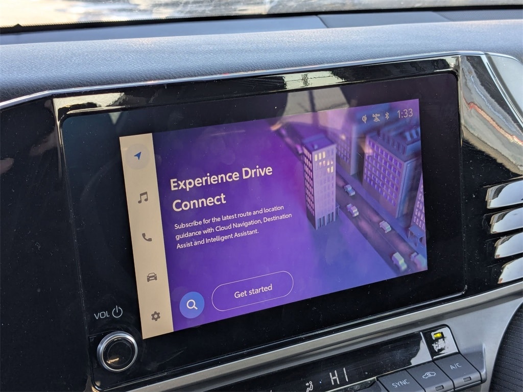 Thumbnail: 2025 Toyota Camry - 23