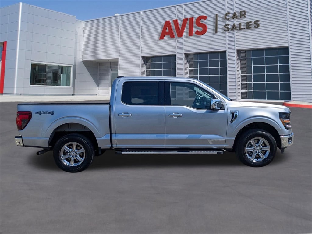 Thumbnail: 2024 Ford F-150 - 11