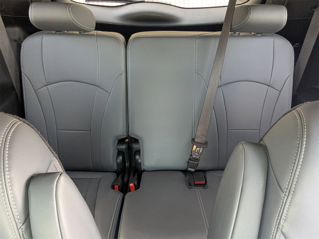 Thumbnail: 2024 Buick Enclave - 30