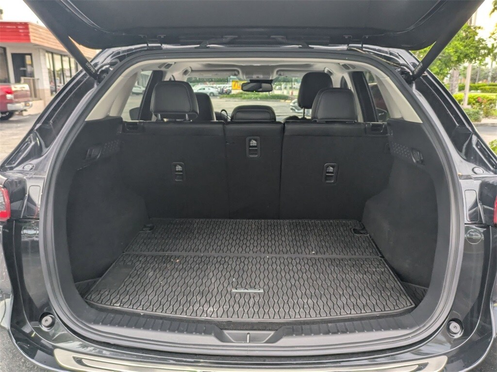 Thumbnail: 2024 Mazda CX-5 - 30