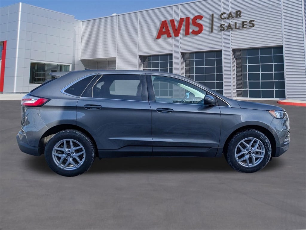 Thumbnail: 2024 Ford Edge - 7