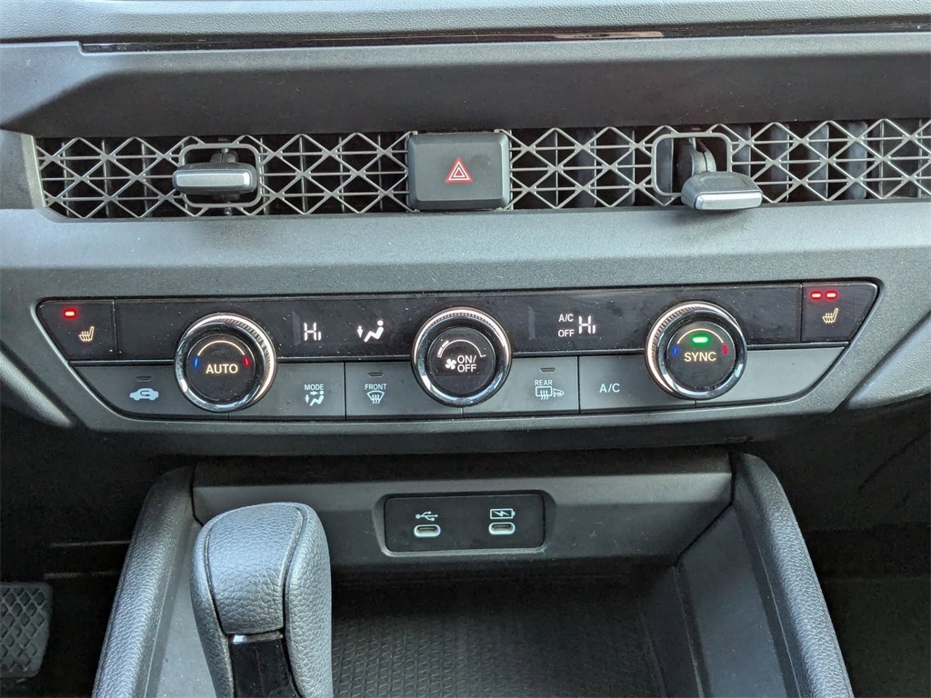 Thumbnail: 2024 Honda Accord - 24