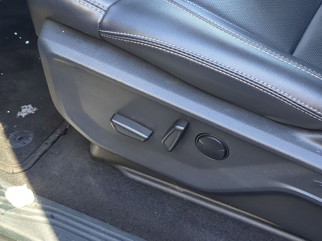 Thumbnail: 2025 Ford Expedition MAX - 14