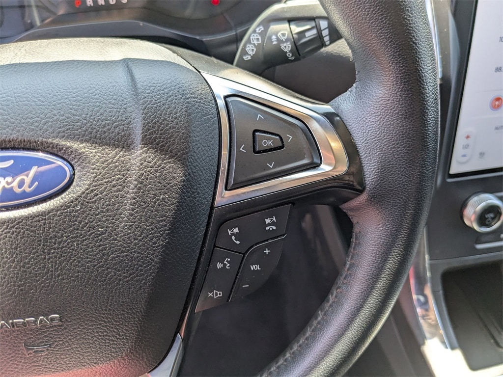 Thumbnail: 2024 Ford Edge - 17