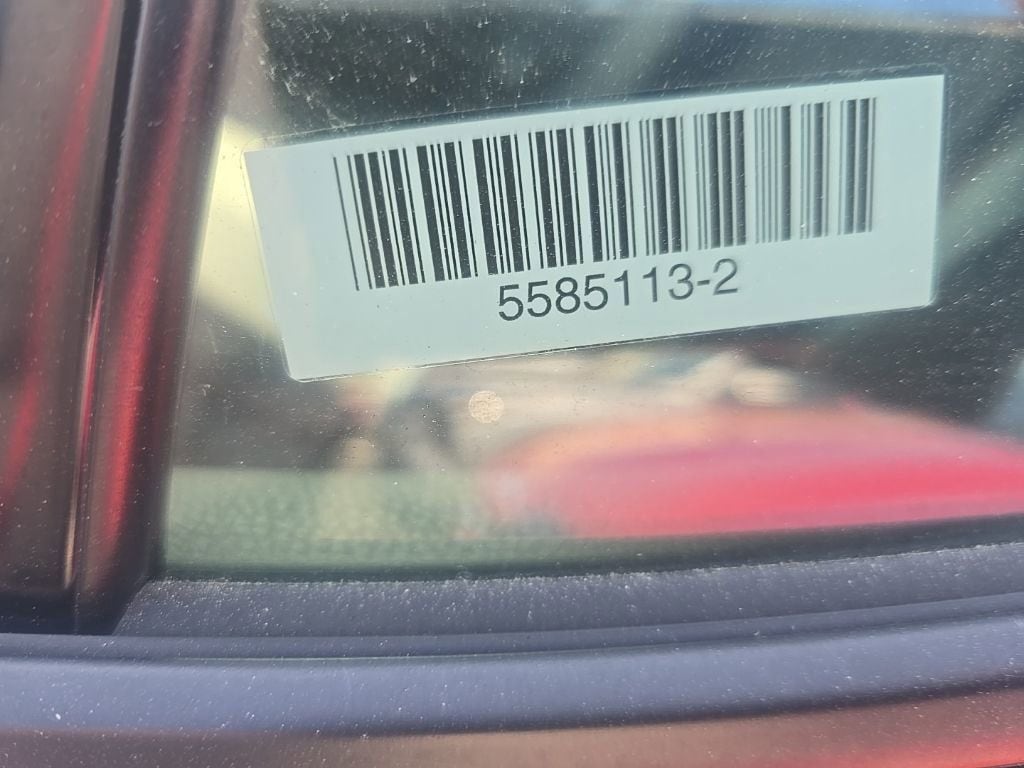 Thumbnail: 2025 Toyota Camry - 9