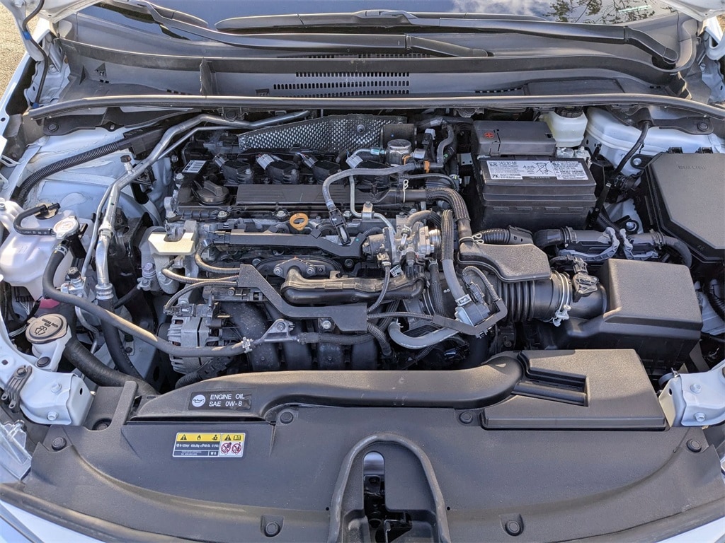 Thumbnail: 2024 Toyota Corolla - 37