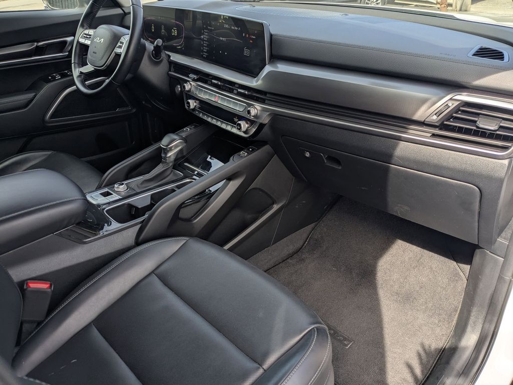 Thumbnail: 2025 Kia Telluride - 33