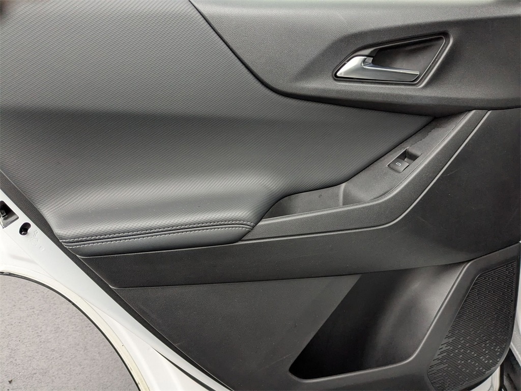 Thumbnail: 2025 Chevrolet Equinox - 27