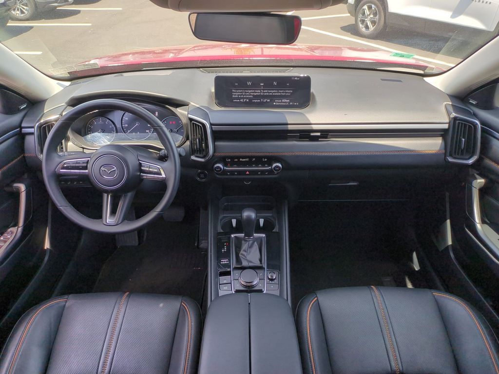 Thumbnail: 2025 Mazda CX-50 - 22