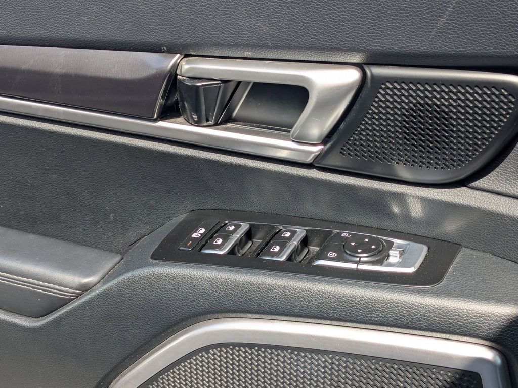 Thumbnail: 2025 Kia Telluride - 13