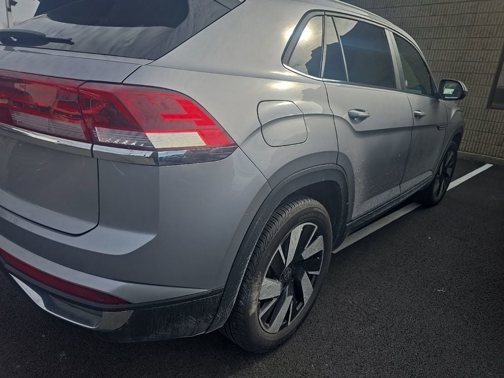 Thumbnail: 2025 Volkswagen Atlas - 3