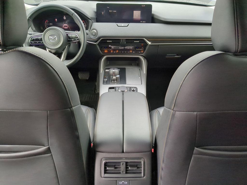 Thumbnail: 2025 Mazda CX-90 - 26