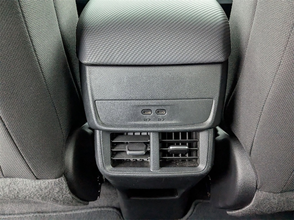 Thumbnail: 2025 Chevrolet Equinox - 29