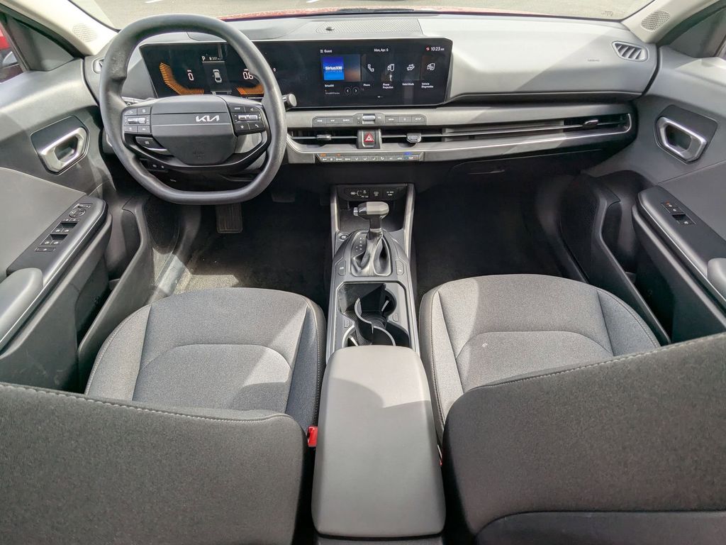 Thumbnail: 2025 Kia K4 - 26