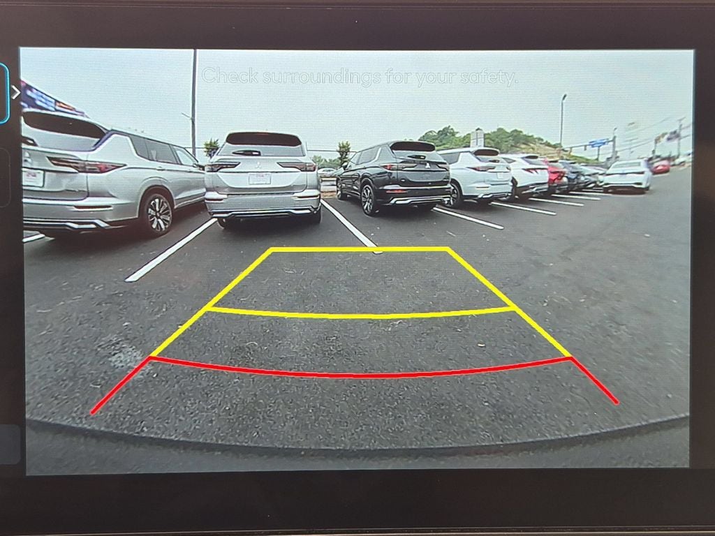 2025 Hyundai Santa Cruz SEL - Photo 17