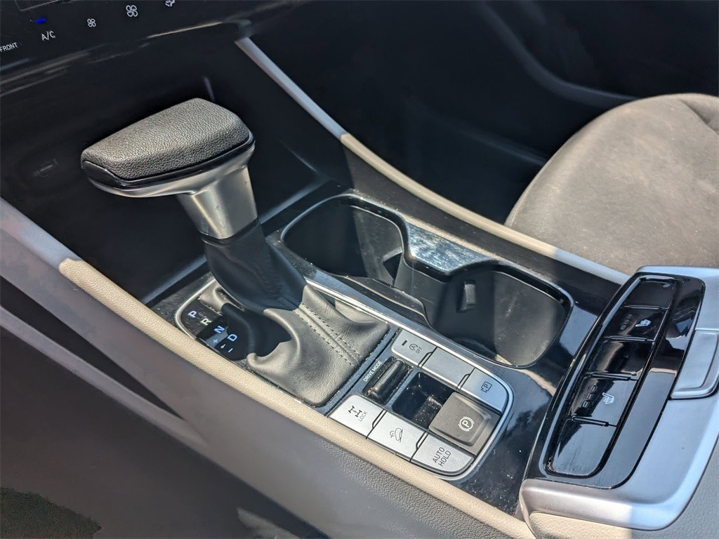 Thumbnail: 2024 Hyundai Tucson - 26