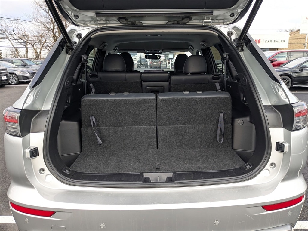 Thumbnail: 2025 Mitsubishi Outlander - 34