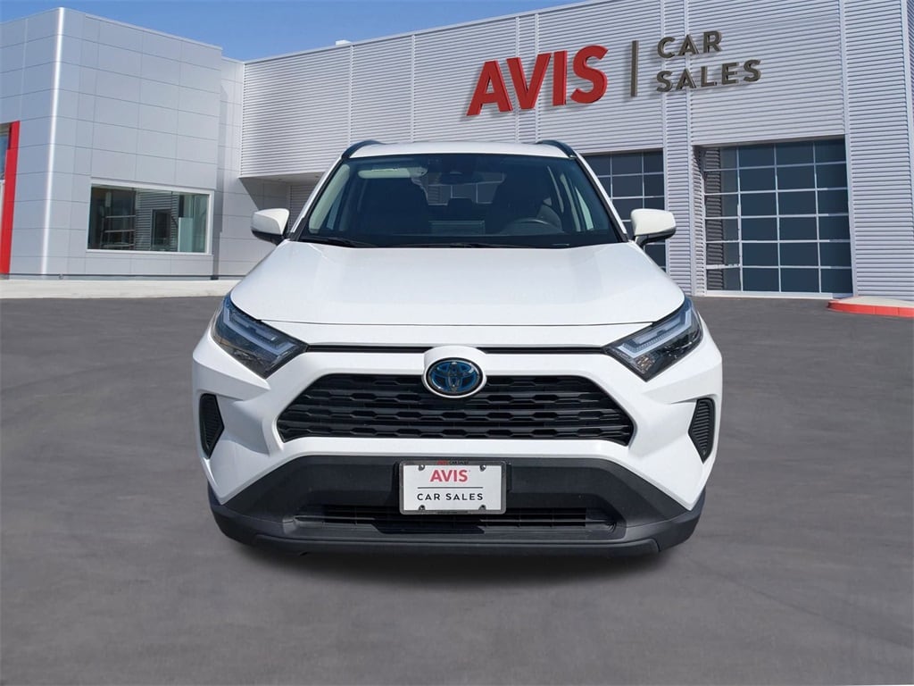 Thumbnail: 2024 Toyota RAV4 - 8