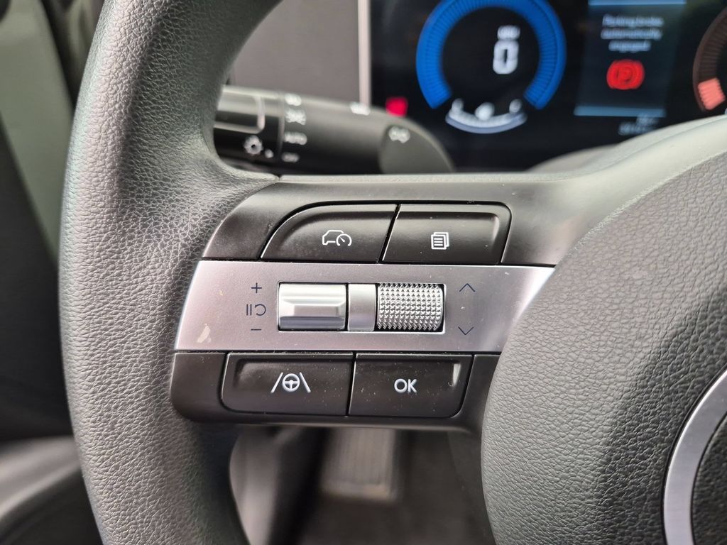 2025 Hyundai Santa Cruz SEL - Photo 20