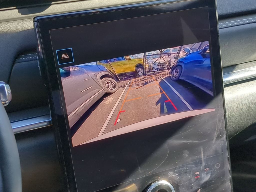 Thumbnail: 2025 GMC Terrain - 17