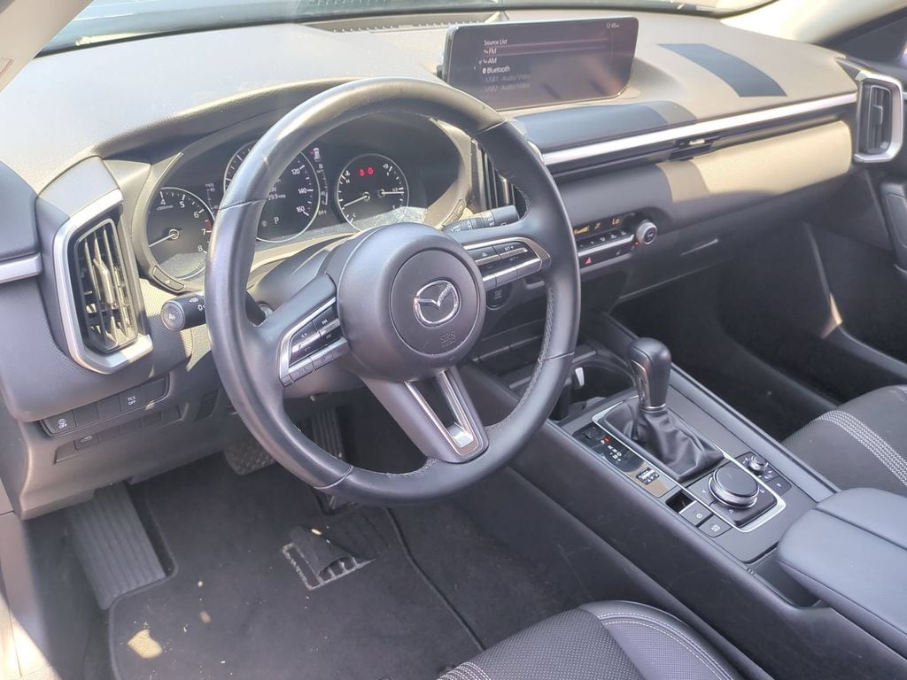 Thumbnail: 2025 Mazda CX-50 - 15