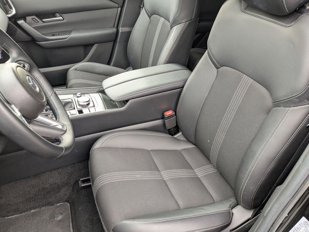 Thumbnail: 2025 Mazda CX-50 - 16