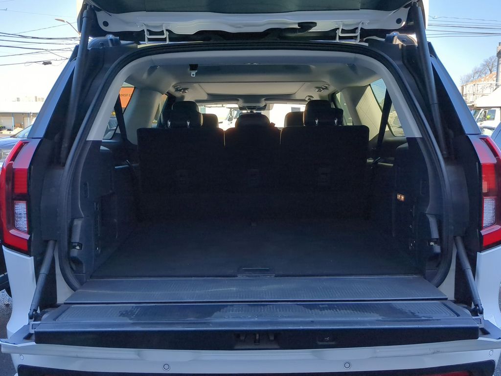 Thumbnail: 2025 Ford Expedition MAX - 37