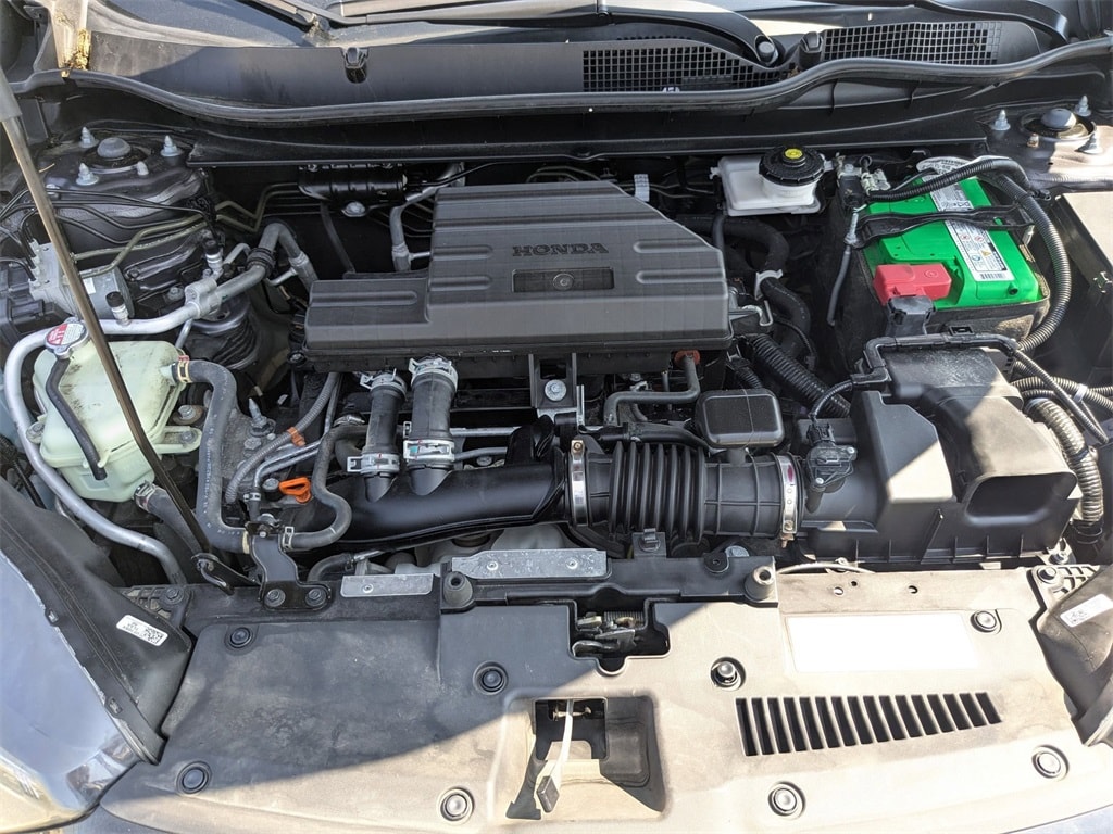 Thumbnail: 2022 Honda CR-V - 36