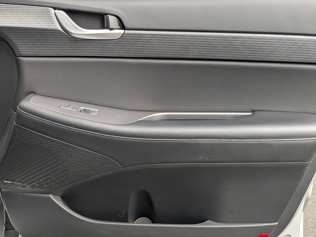 Thumbnail: 2025 Hyundai Palisade - 33